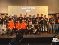 100 Colls 2025: mil curvas en tres días sobre la Kawasaki Versys 1100 SE 11 100 Colls 2025 experiencia72