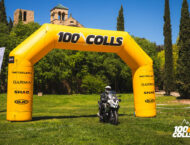 100 Colls 2025: mil curvas en tres días sobre la Kawasaki Versys 1100 SE 19 100 Colls 2025 experiencia73