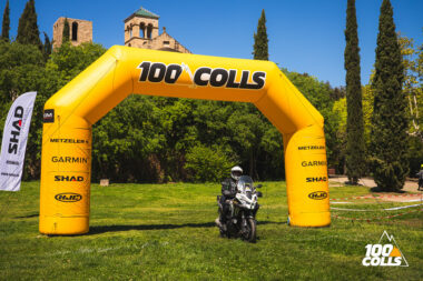 100 Colls 2025 experiencia73