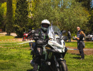 100 Colls 2025: mil curvas en tres días sobre la Kawasaki Versys 1100 SE 13 100 Colls 2025 experiencia74