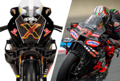 Aprilia X GP. El misil que están preparando en Noale 16 Aprilia X GP patente