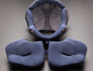 Arai Quantic 2025, se renueva el casco sport touring 8 Arai Quantic 2025 14