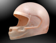 Arai Quantic 2025, se renueva el casco sport touring 7 Arai Quantic 2025 15