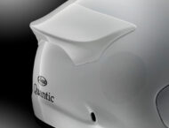 Arai Quantic 2025, se renueva el casco sport touring 6 Arai Quantic 2025 16