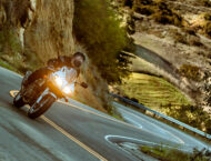 Arai Quantic 2025, se renueva el casco sport touring 16 Arai Quantic 2025 2