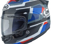 Arai Quantic 2025, se renueva el casco sport touring 14 Arai Quantic 2025 5