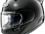 Arai Quantic 2025, se renueva el casco sport touring 13 Arai Quantic 2025 7