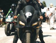 BMW Concept RR Goodwood 2025 1