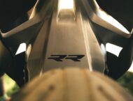 BMW Concept RR Goodwood 2025 3