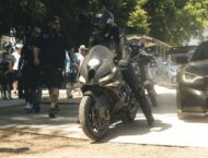 BMW Concept RR Goodwood 2025 4