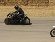 BMW Concept RR Goodwood 2025 5