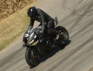 BMW Concept RR Goodwood 2025 6