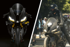 BMW Concept RR Goodwood