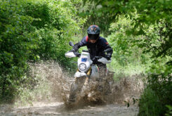 BMW R12 GS 2025 prueba opinion