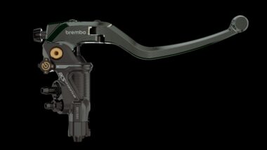 Brembo RCS CORSA CORTA RR LIMITED EDITION 2025