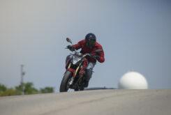 Cyclone Battlo 125 2025 prueba opinion 17