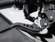 Solo nueve unidades: Una Ducati Monster futurista y hecha a mano 12 Ducati Monster Bandit9 3