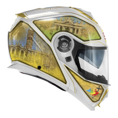 GIVI X27 PAPA RIGHT SIDE