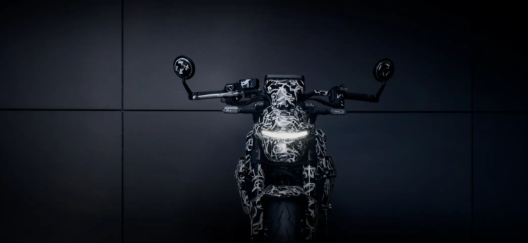 Honda EV Fun prototipo7