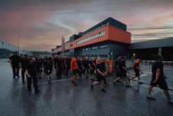 KTM reanuda su producción a pleno rendimiento 4 KTM reanuda produccion2