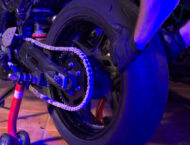 Kit TransmisionEK Chain1