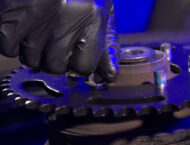 Kit TransmisionEK Chain11