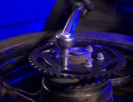 Kit TransmisionEK Chain14