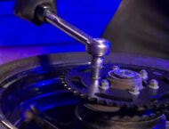 Kit TransmisionEK Chain15