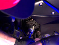 Kit TransmisionEK Chain16