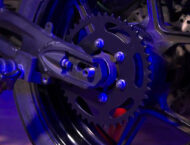 Kit TransmisionEK Chain17