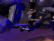 Kit TransmisionEK Chain18