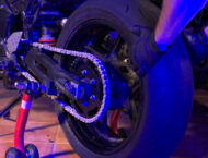 Kit TransmisionEK Chain2