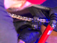 Kit TransmisionEK Chain20