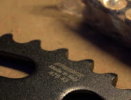 Kit TransmisionEK Chain22