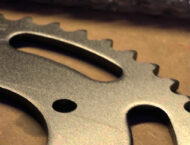 Kit TransmisionEK Chain23