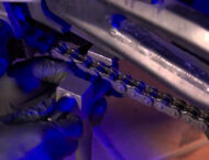 Kit TransmisionEK Chain26