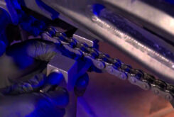 Kit Transmision EK Chain 26