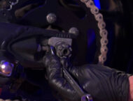 Kit TransmisionEK Chain3