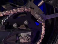 Kit TransmisionEK Chain4