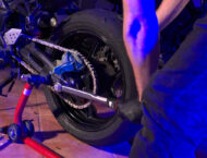 Kit TransmisionEK Chain7