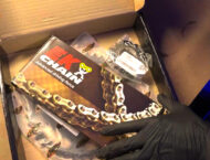 Kit TransmisionEK Chain8