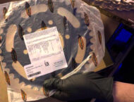 Kit TransmisionEK Chain9