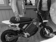 LiveWire se pasa a las monkey-bikes eléctricas. ¡Ya muestra dos prototipos! 26 LiveWire monkey bikes prototipos1
