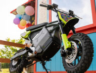 LiveWire se pasa a las monkey-bikes eléctricas. ¡Ya muestra dos prototipos! 18 LiveWire monkey bikes prototipos10