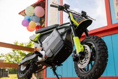 LiveWire monkey bikes prototipos 10