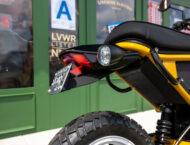 LiveWire se pasa a las monkey-bikes eléctricas. ¡Ya muestra dos prototipos! 16 LiveWire monkey bikes prototipos12