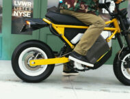 LiveWire se pasa a las monkey-bikes eléctricas. ¡Ya muestra dos prototipos! 13 LiveWire monkey bikes prototipos15