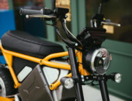 LiveWire se pasa a las monkey-bikes eléctricas. ¡Ya muestra dos prototipos! 12 LiveWire monkey bikes prototipos16