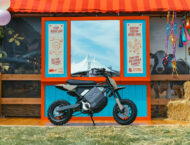 LiveWire se pasa a las monkey-bikes eléctricas. ¡Ya muestra dos prototipos! 11 LiveWire monkey bikes prototipos18