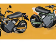 LiveWire se pasa a las monkey-bikes eléctricas. ¡Ya muestra dos prototipos! 2 LiveWire monkey bikes prototipos